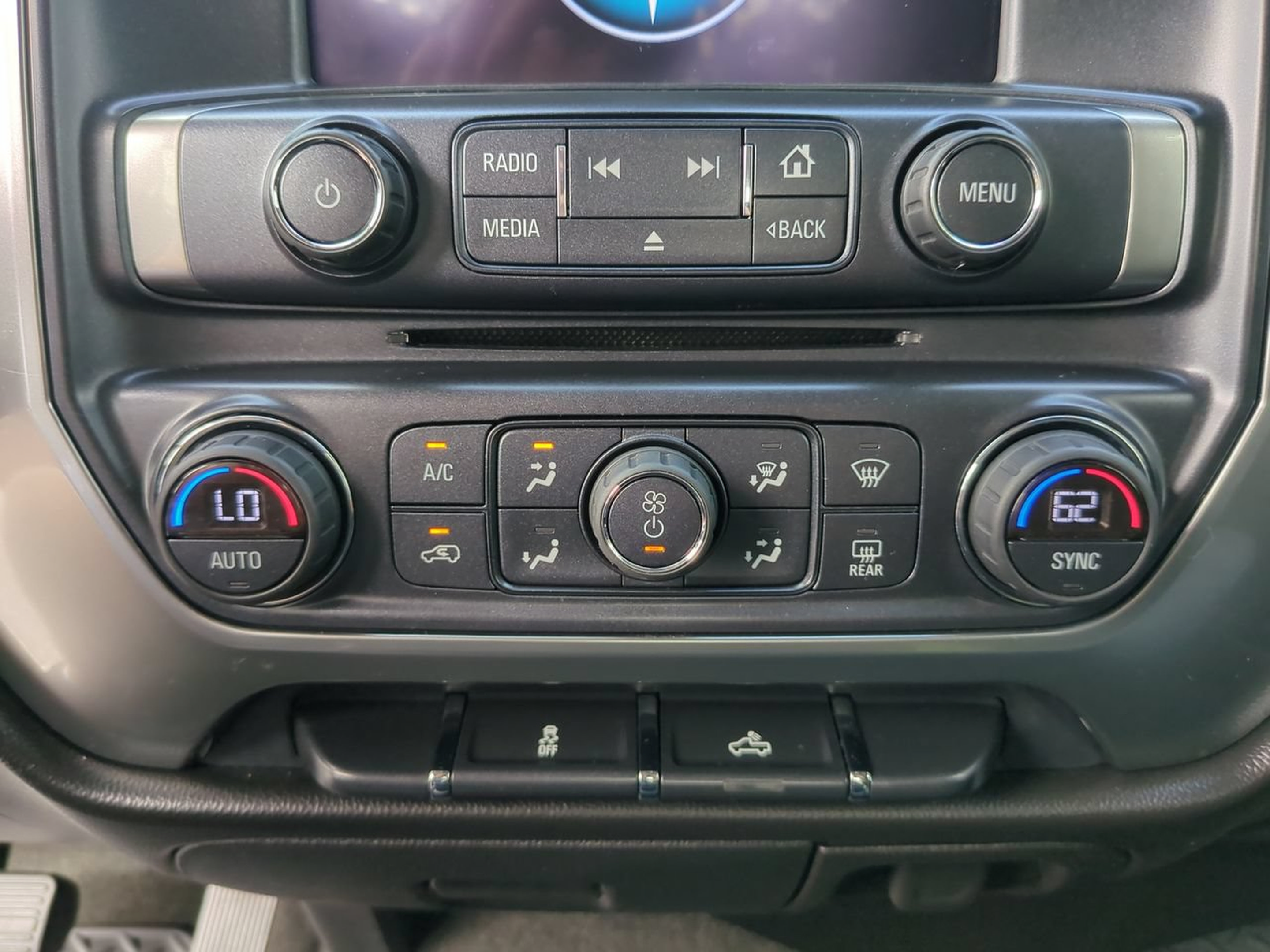 Used 2017 Chevrolet Silverado 1500 LT w/ All Star Edition RWD image 28