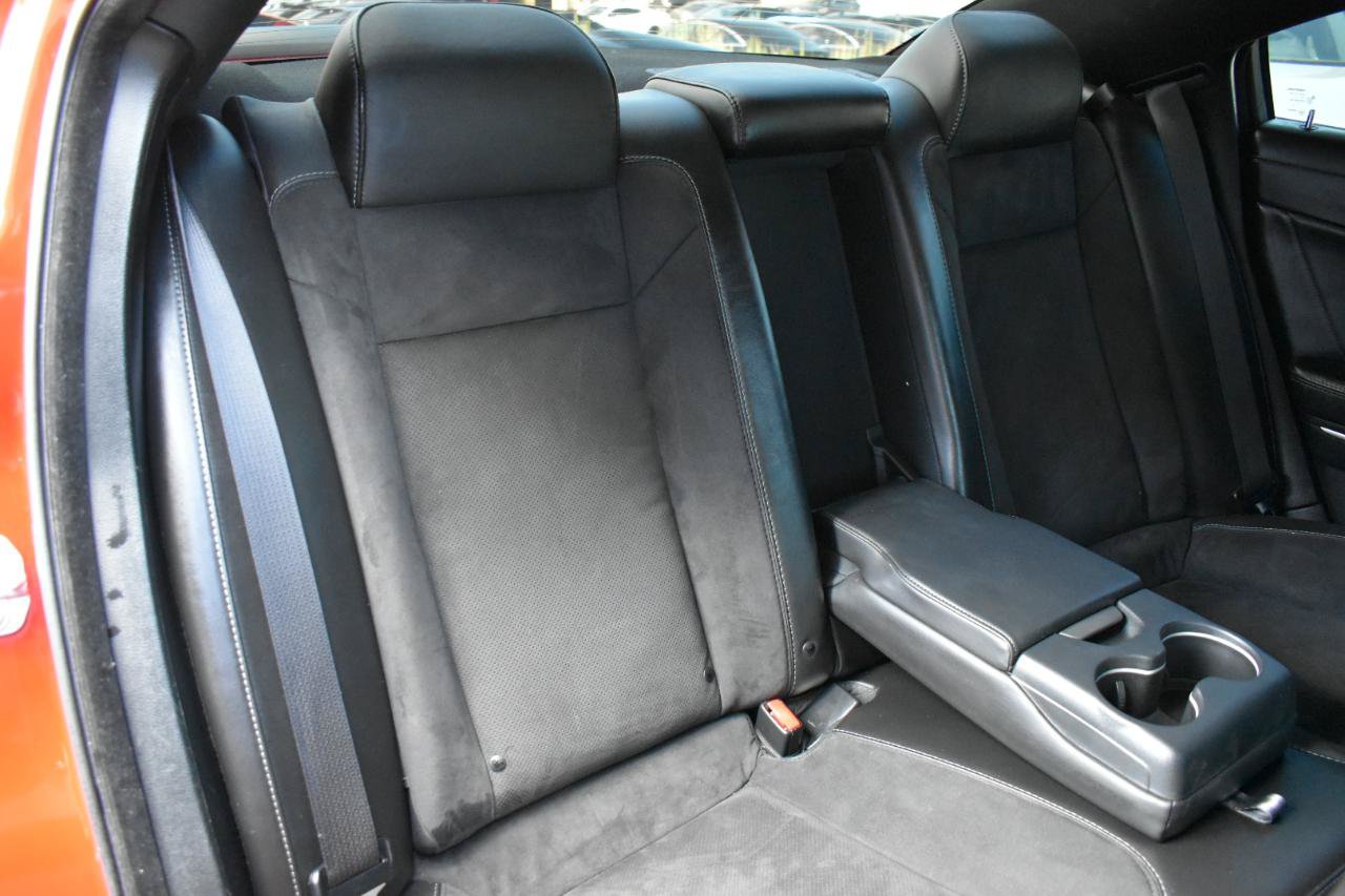 Used 2019 Dodge Charger Scat Pack w/ Dynamics Package RWD image 28