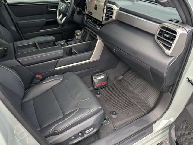 Used 2026 Toyota Tundra Limited w/ Limited PVM Package AWD/4WD image 12