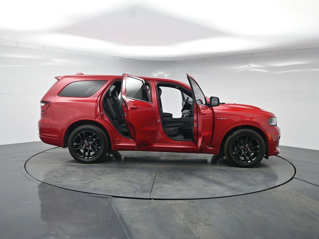 Used 2022 Dodge Durango R/T AWD/4WD image 64
