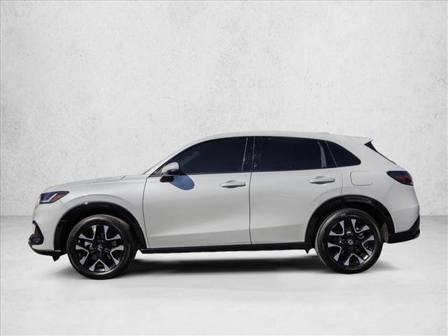 Certified 2026 Honda HR-V EX-L image 8