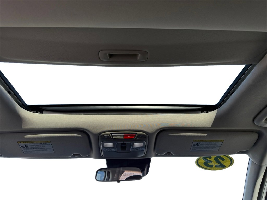 Used 2023 Kia Telluride S w/ S Sunroof Package image 11