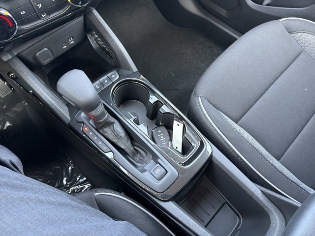 New 2026 Chevrolet TrailBlazer LT image 20