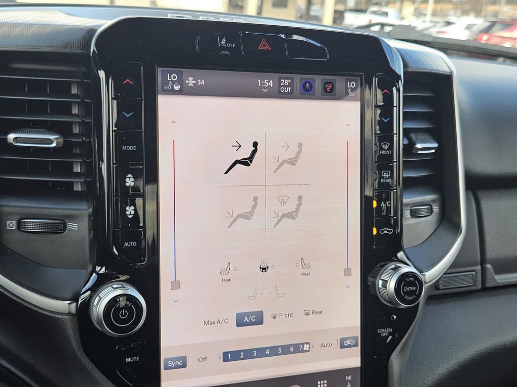 New 2026 RAM 1500 Lone Star image 23