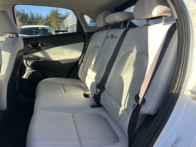Certified 2023 Hyundai Kona SEL w/ Cargo Package image 19