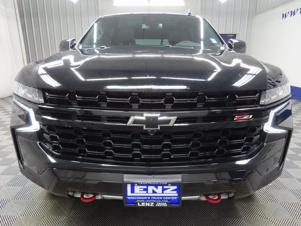Used 2024 Chevrolet Tahoe Z71 image 52