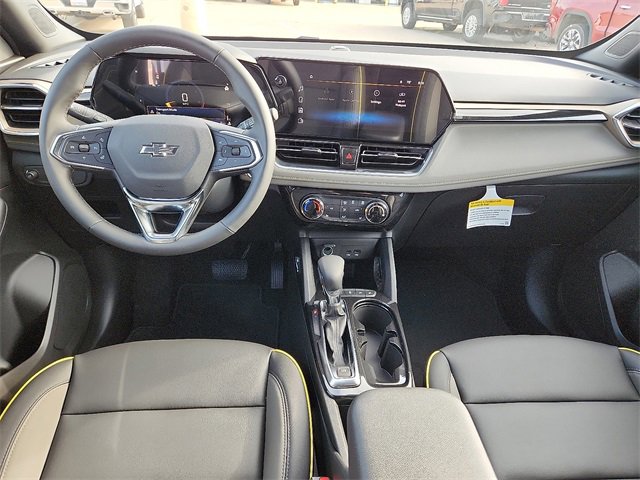New 2026 Chevrolet TrailBlazer ACTIV w/ Driver Confidence Package image 10