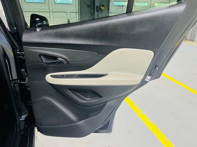 Used 2019 Buick Encore Sport Touring FWD image 29