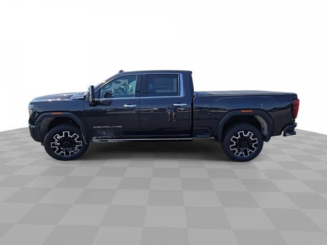 New 2025 GMC Sierra 2500 Denali w/ Denali Reserve Package image 5