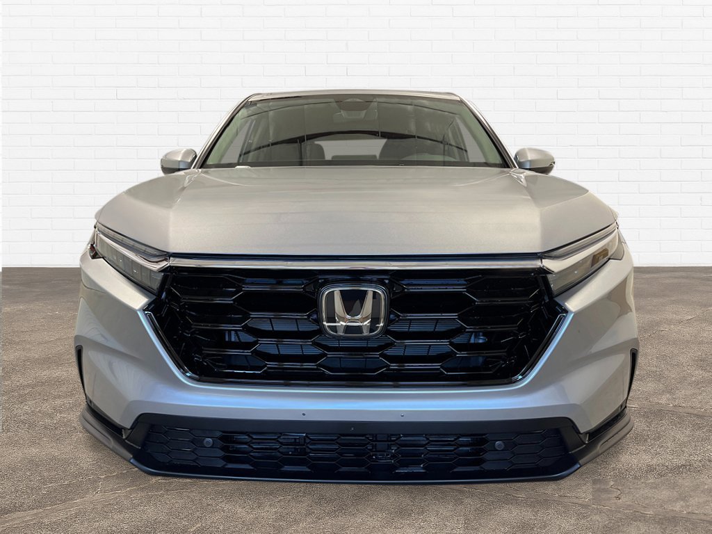 New 2027 Honda CR-V EX-L image 9