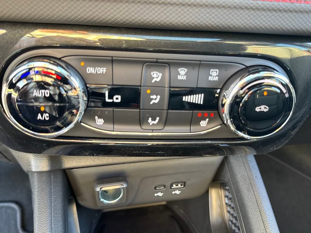 New 2026 Chevrolet TrailBlazer RS w/ Convenience Package image 24