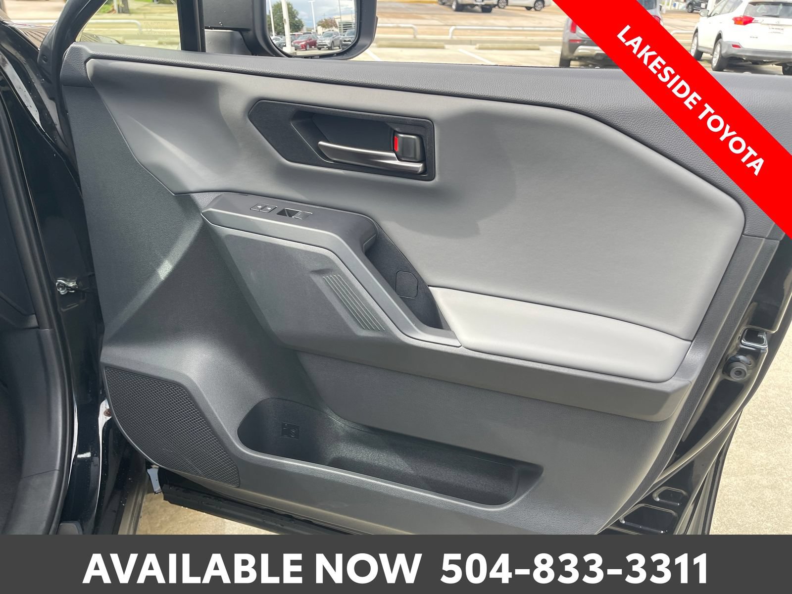 Certified 2026 Toyota RAV4 XSE w/ Panoramic Sun Roof Package AWD/4WD image 18