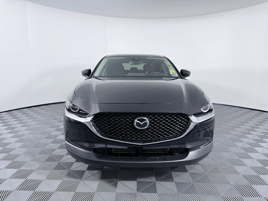 Used 2022 MAZDA CX-30 AWD 2.5 S image 3