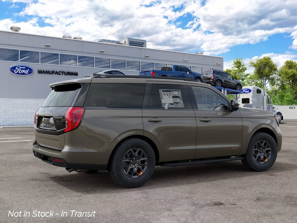 New 2027 Ford Expedition Tremor w/ Driver's Package AWD/4WD image 6