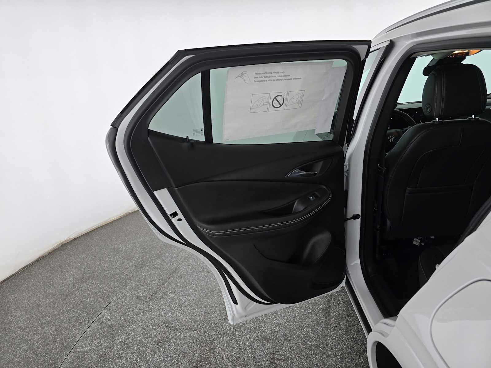 New 2026 Buick Encore GX Avenir image 14