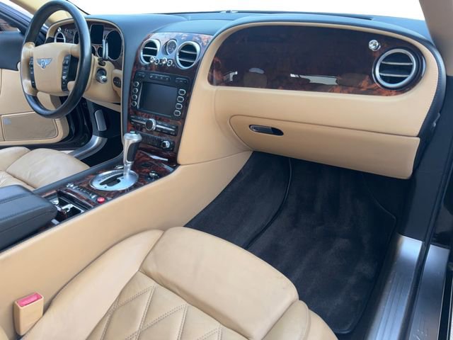 Used 2008 Bentley Flying Spur Flying Spur AWD/4WD image 14