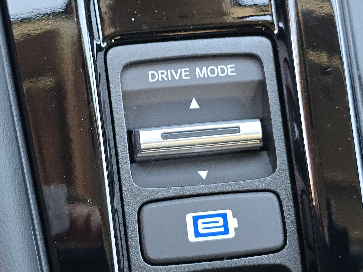 New 2026 Honda Accord Touring image 10