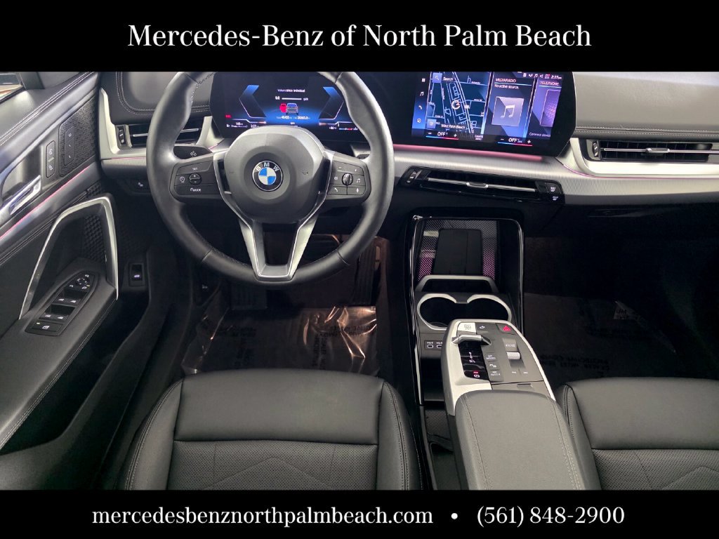 Used 2023 BMW X1 xDrive28i w/ Convenience Package AWD/4WD image 13