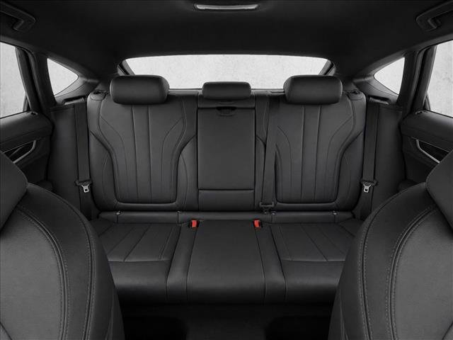 Used 2019 BMW X6 sDrive35i w/ Premium Package RWD image 14