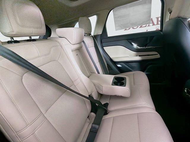 New 2026 Lincoln Corsair Premiere image 28