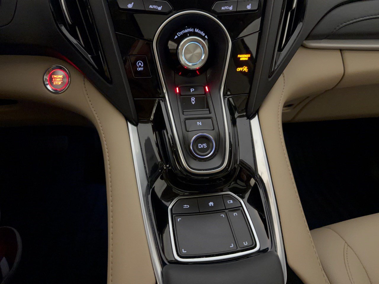 Used 2022 Acura RDX AWD image 21