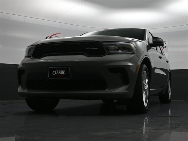 Used 2023 Dodge Durango GT image 33