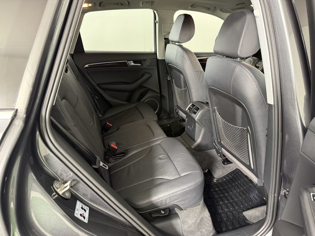 Used 2016 Audi Q5 TDI Premium Plus AWD/4WD image 21