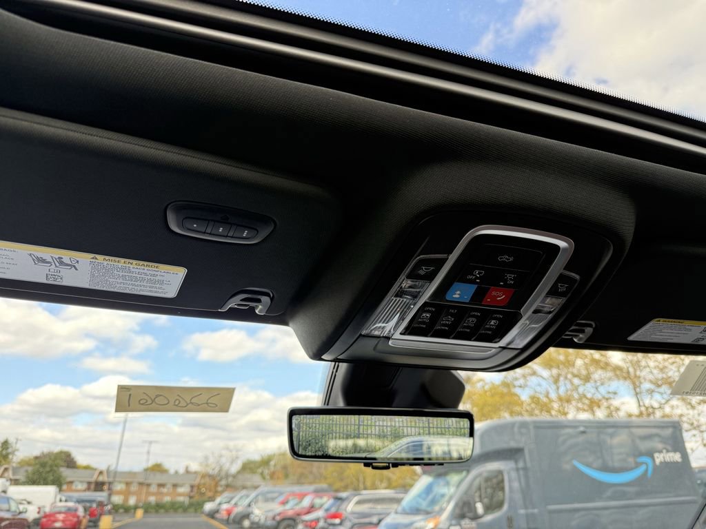 New 2026 RAM 1500 Limited image 31