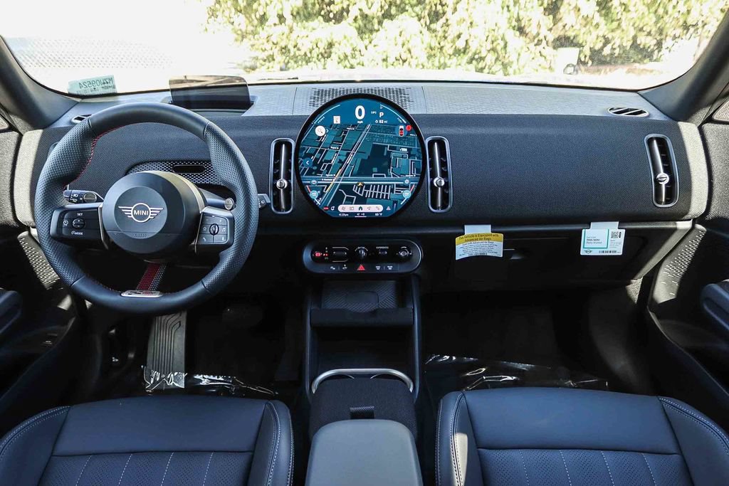 New 2027 MINI Cooper Countryman S w/ Comfort Package Max AWD/4WD image 14