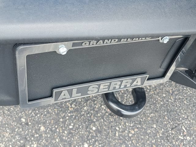 New 2026 Jeep Wrangler Unlimited Sport AWD/4WD image 6
