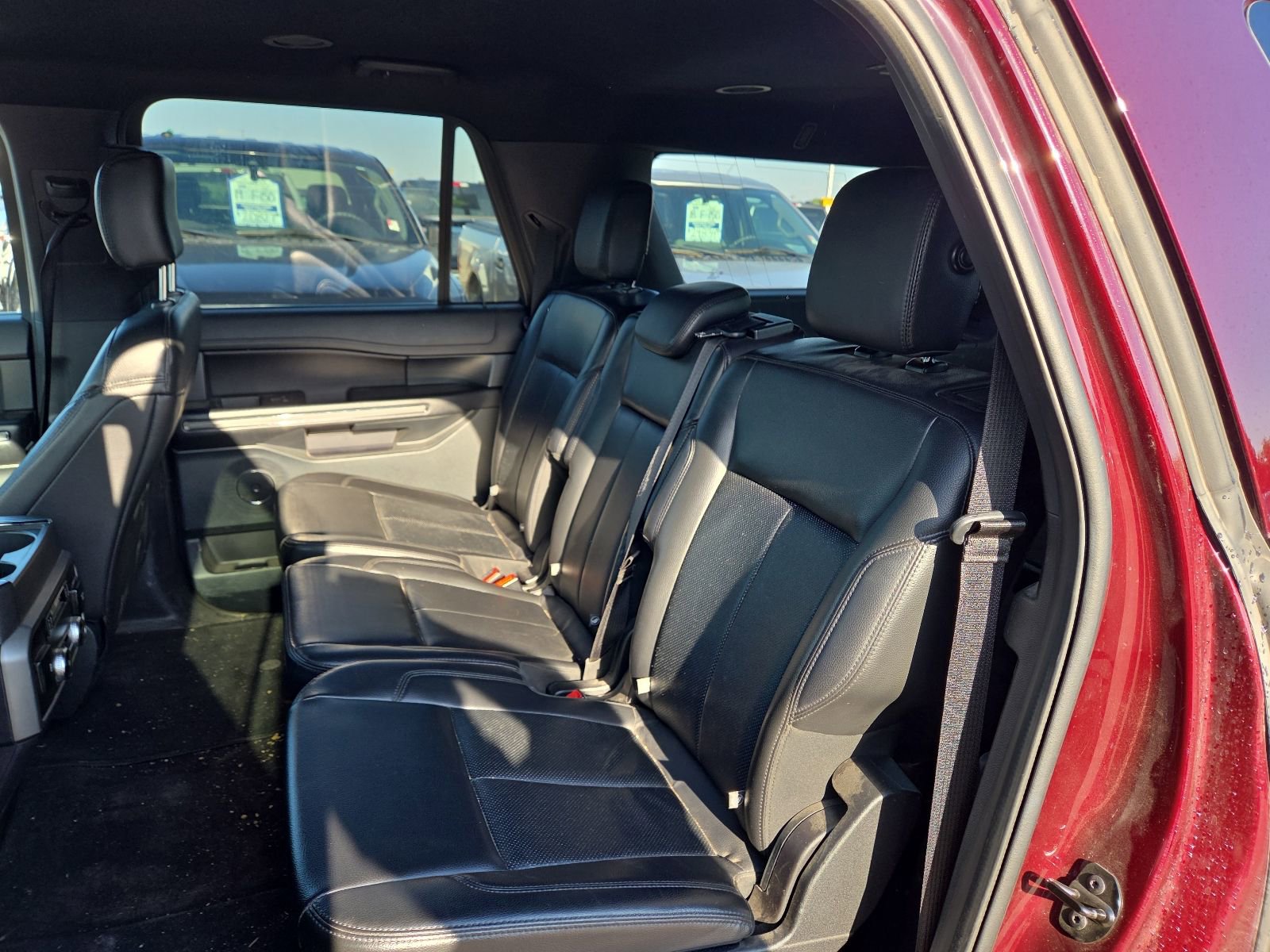 Used 2020 Ford Expedition Max XLT w/ Equipment Group 202A AWD/4WD image 10