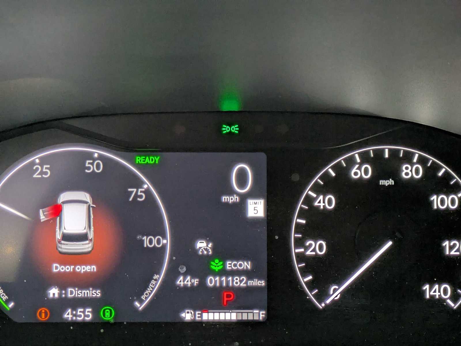 Certified 2025 Honda CR-V Sport Touring image 34