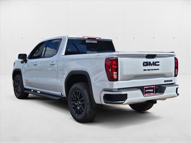New 2025 GMC Sierra 1500 Elevation w/ Preferred Package image 9