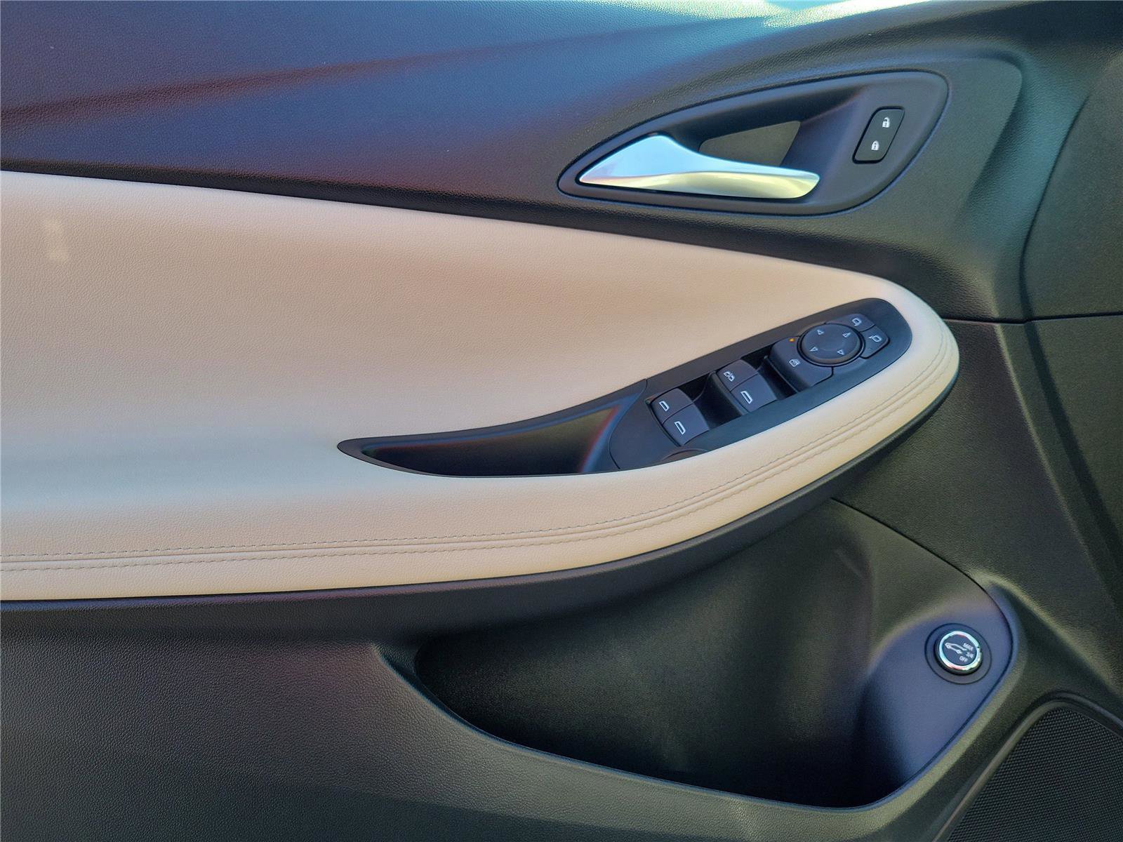 New 2026 Buick Encore GX Preferred w/ Comfort Package image 19