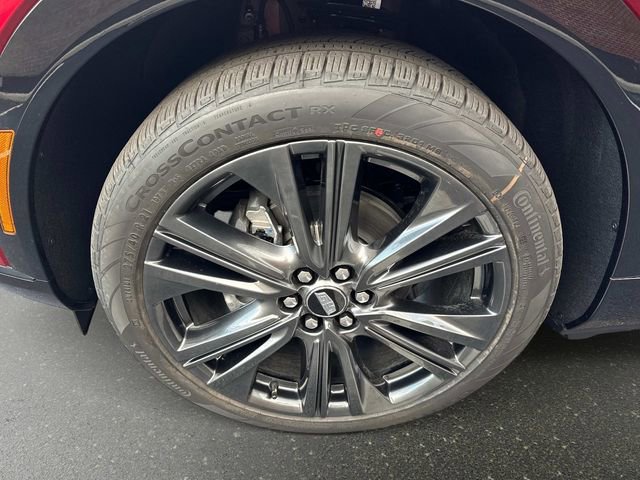 New 2025 Cadillac Optiq Sport 2 w/ LPO, Floor Liner Package image 9