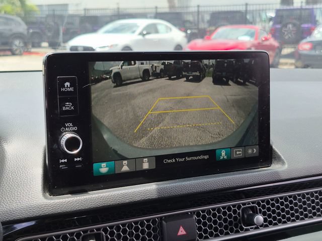 Used 2022 Honda Civic Sport Touring image 24
