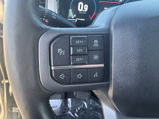 Used 2022 Ford F150 Lariat w/ Equipment Group 502A High image 15