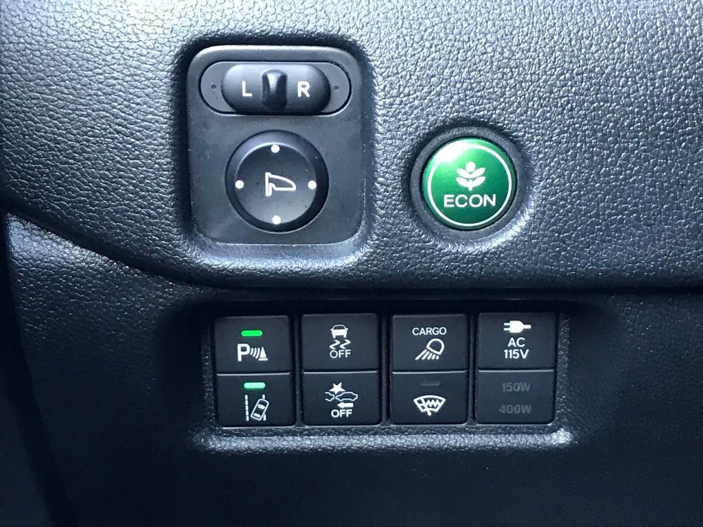 Certified 2023 Honda Ridgeline RTL-E image 28