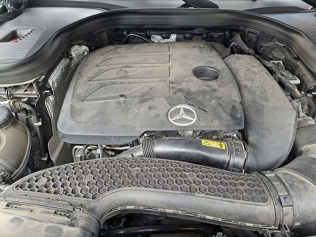 Used 2022 Mercedes-Benz GLC 300 4MATIC image 28