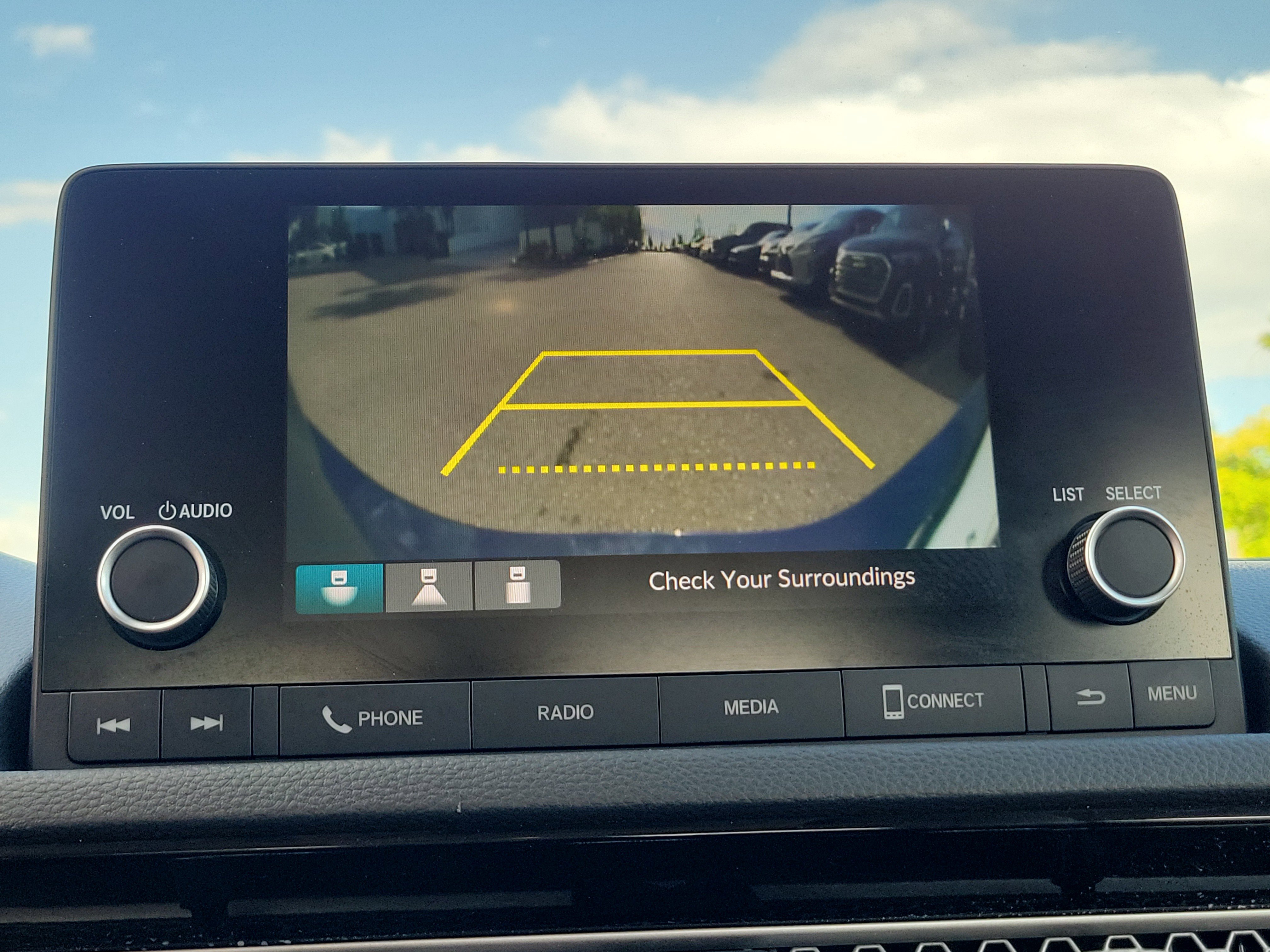 Certified 2025 Honda Civic LX image 21