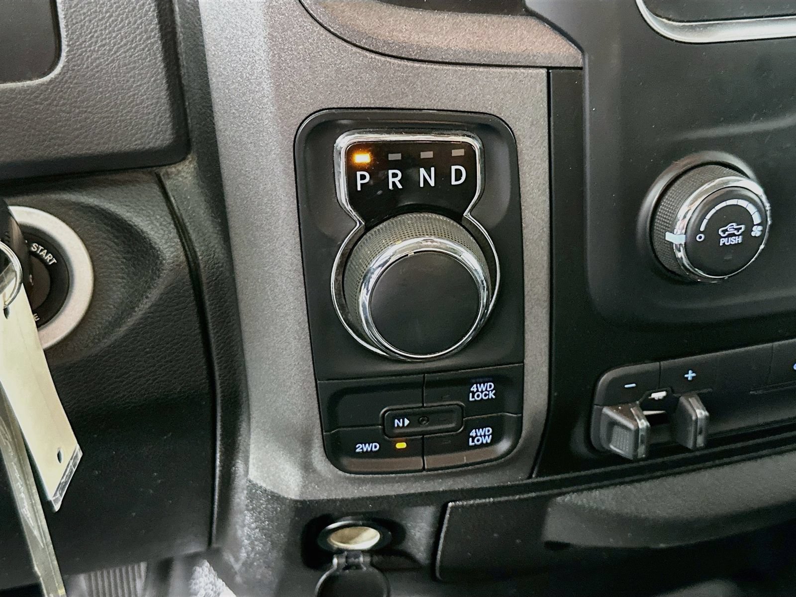 Used 2019 RAM 1500 Tradesman w/ Popular Equipment Group AWD/4WD image 16