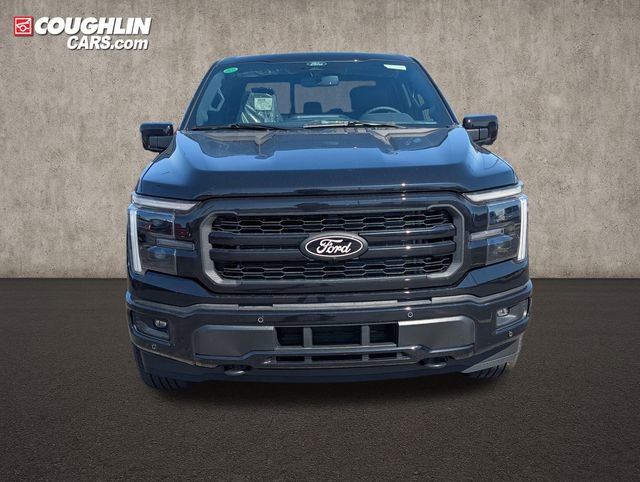 New 2026 Ford F150 Lariat video 2