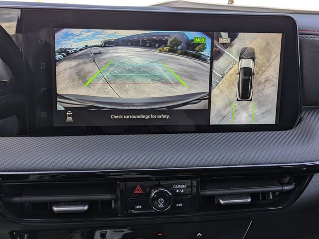 New 2026 Nissan Kicks SR w/ Cold Weather Package image 21