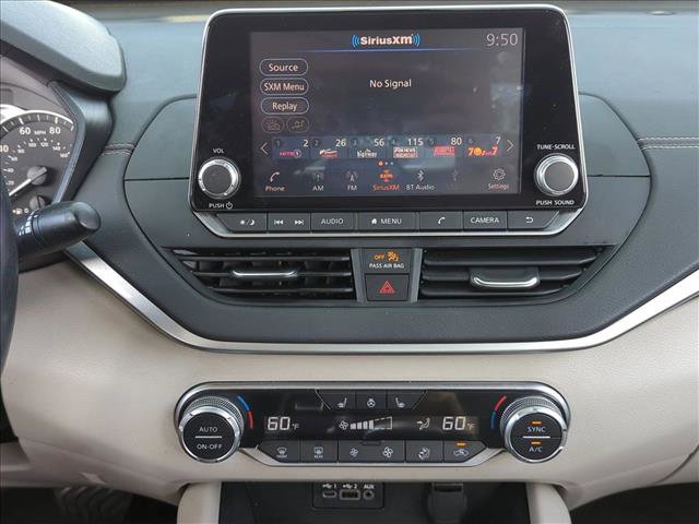Used 2019 Nissan Altima 2.5 SV image 14