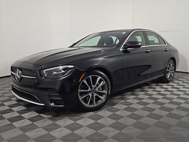 Used 2023 Mercedes-Benz E 350 E 350 image 1