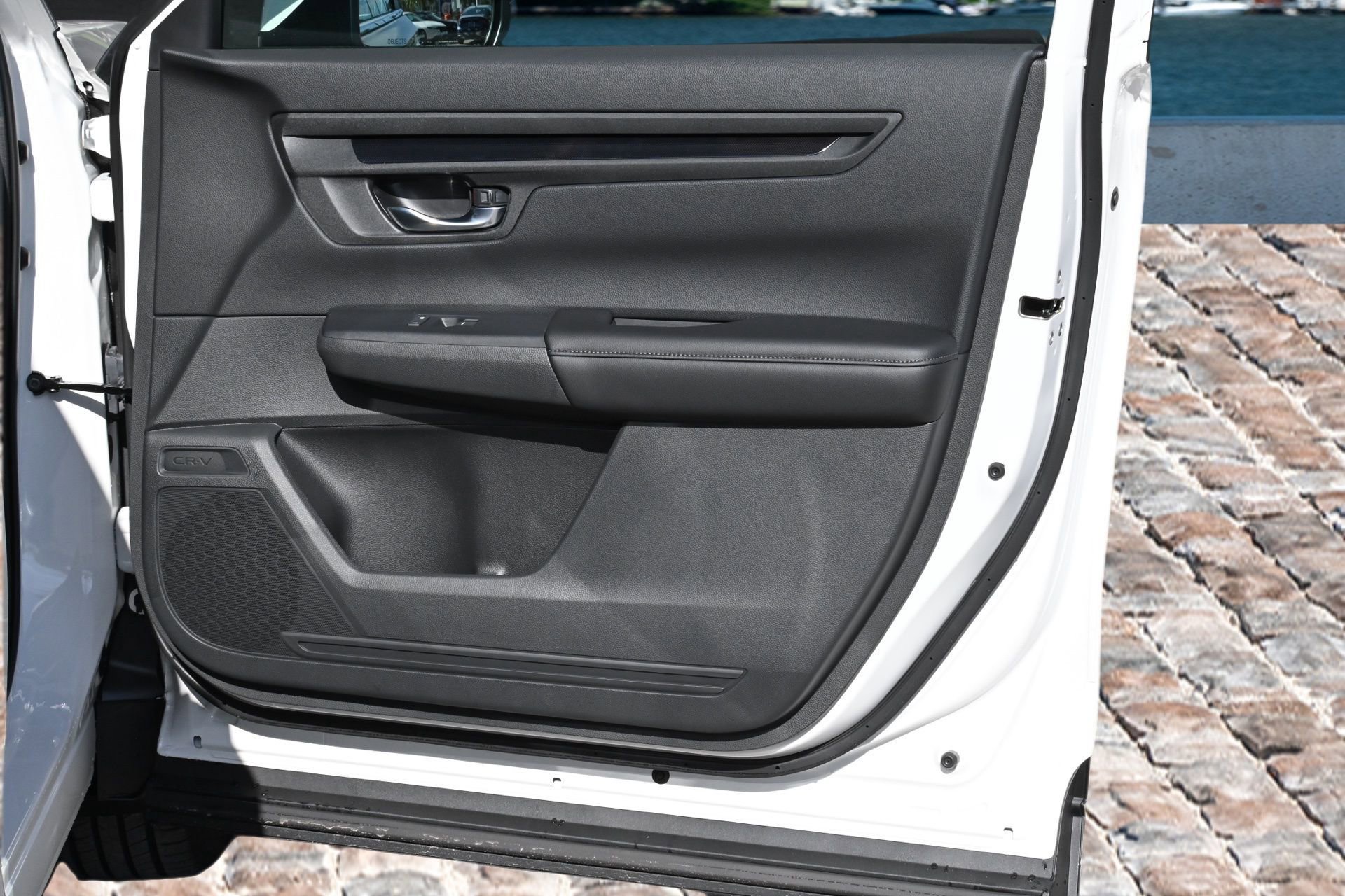 New 2025 Honda CR-V EX image 34