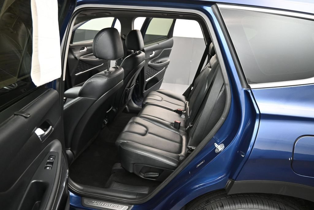 Used 2020 Hyundai Santa Fe Limited FWD image 10