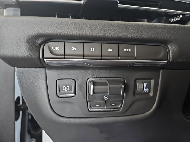 New 2026 Cadillac Escalade Sport w/ LPO, Floor Liner Package image 27