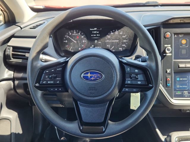 Used 2024 Subaru Crosstrek 2.0i AWD/4WD image 31