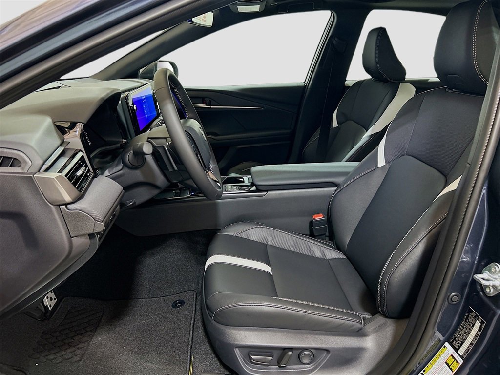 New 2026 Toyota Camry SE image 17